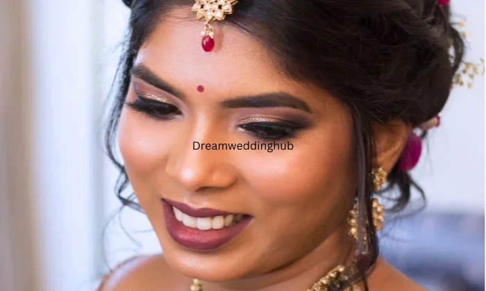 SNEHA SHETTY MAKEUP